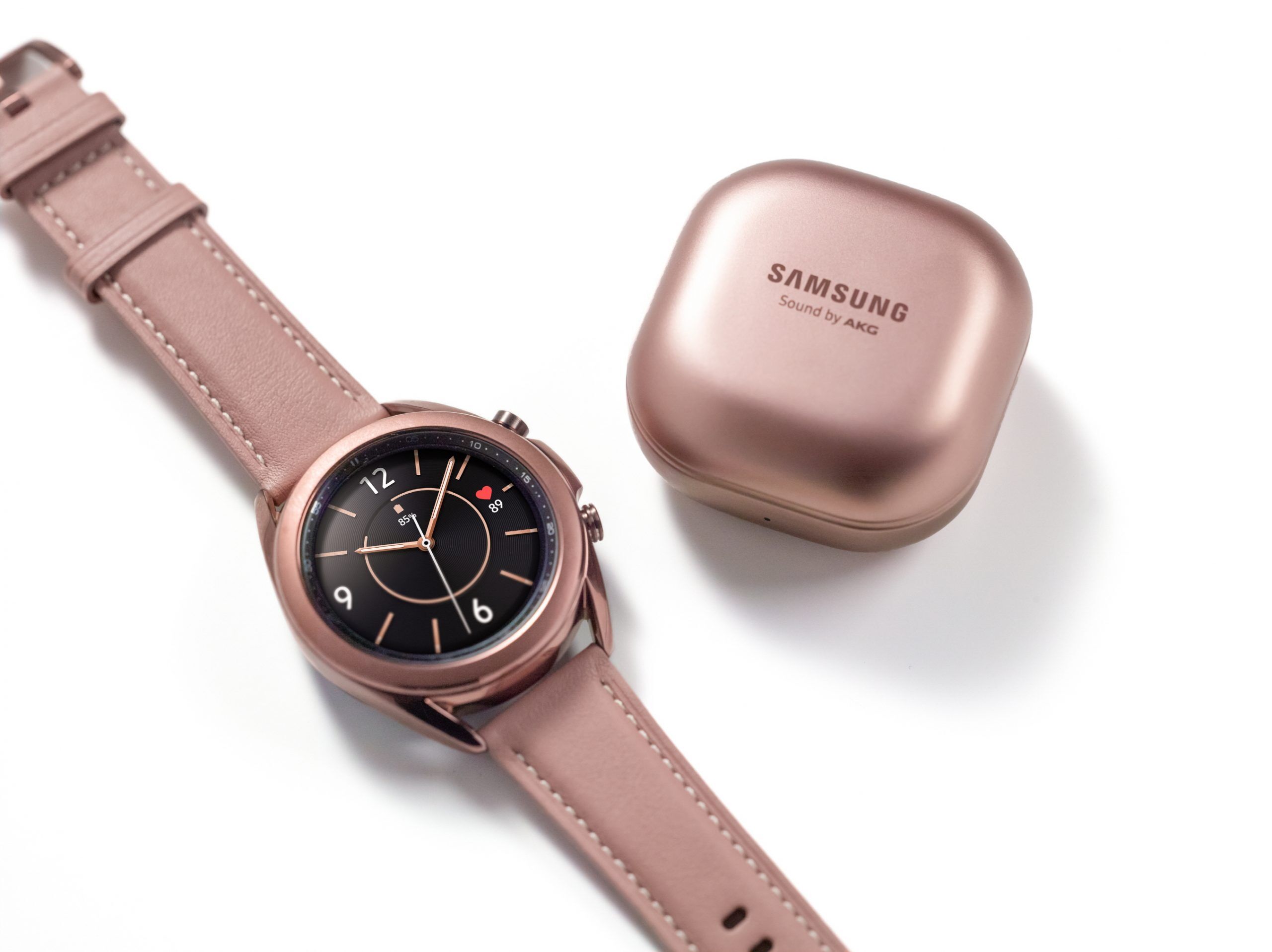 Часы Самсунг Galaxy Watch 1