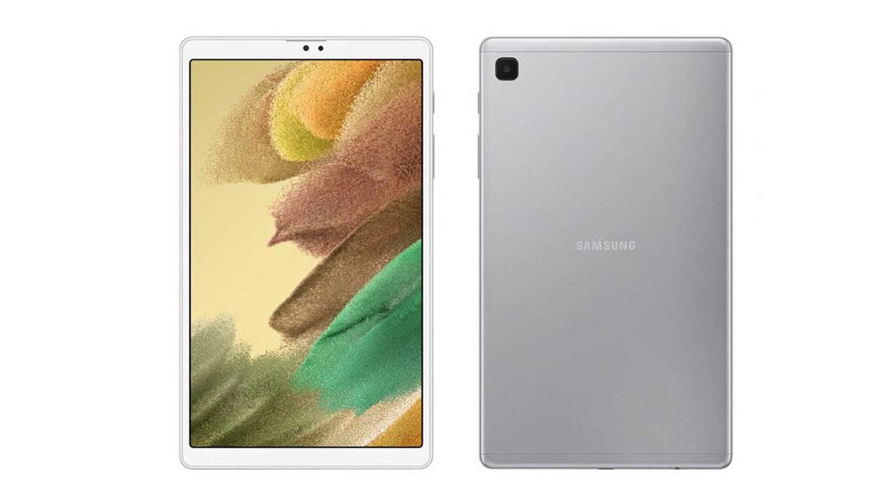 Планшет Samsung Galaxy Tab S7 Lte