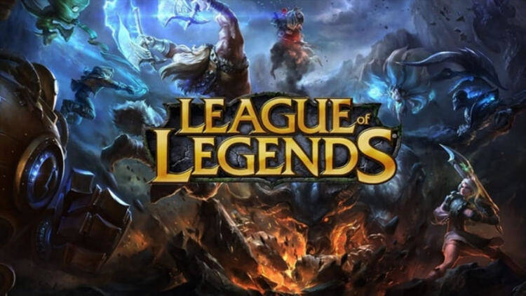 league of legends ile ilgili görsel sonucu