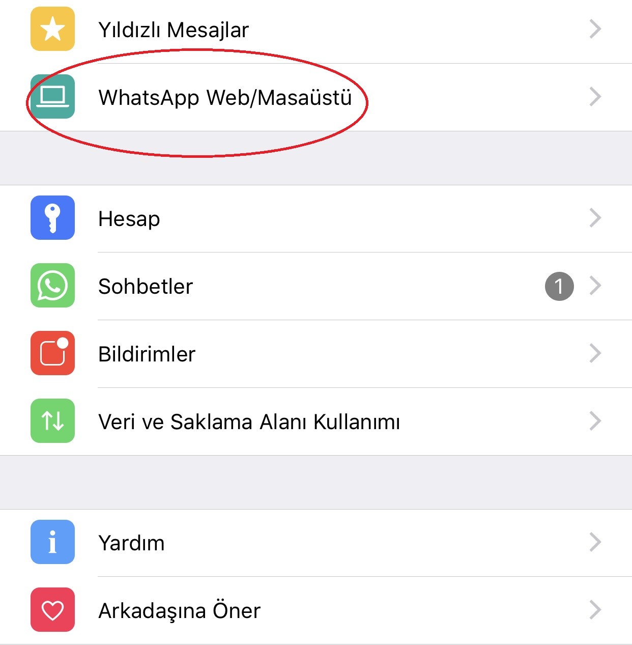 Whatsapp Web Nasil Kullanilir Masaustunde Nasil Acilir Tekno Safari