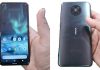 Nokia 5.2 görüntülendi