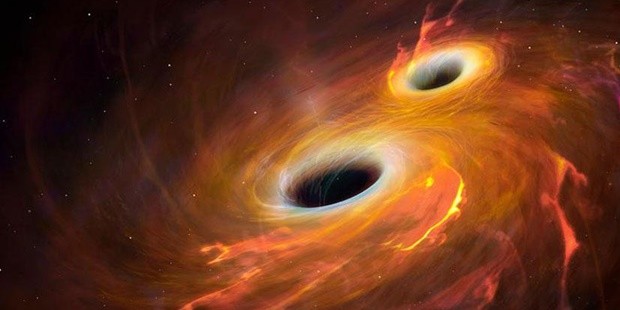 kara delik ile ilgili görsel sonucu