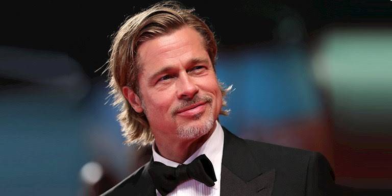 Brad Pitt  ile ilgili görsel sonucu"
