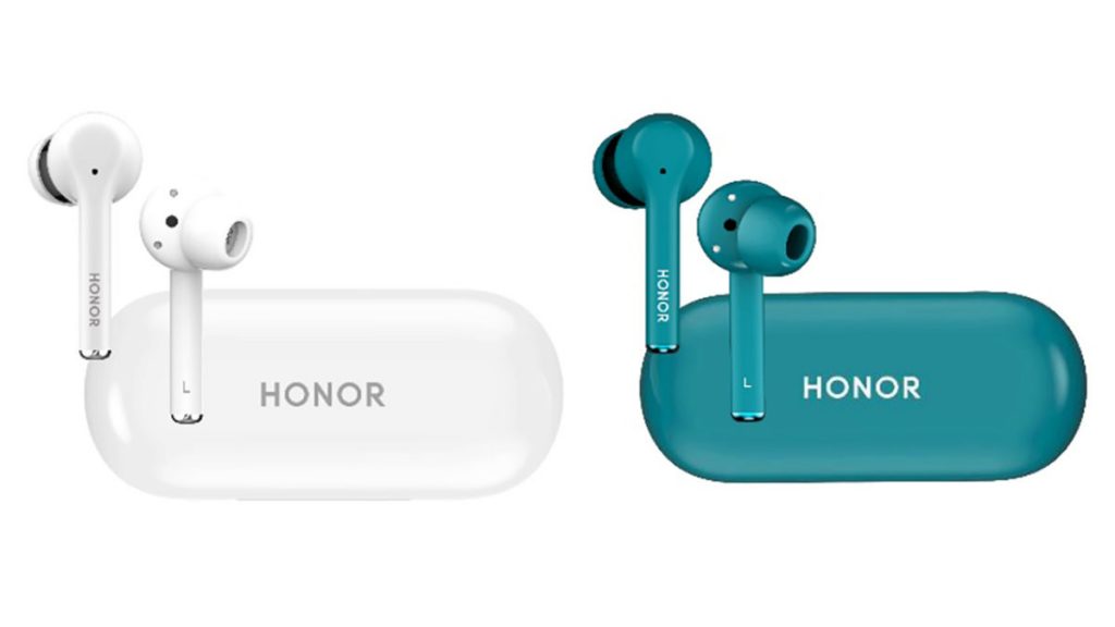 Honor Magic Earbuds teknik özellikler