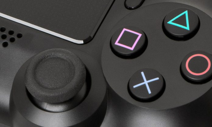 PlayStation 5’in kontrolcüsü