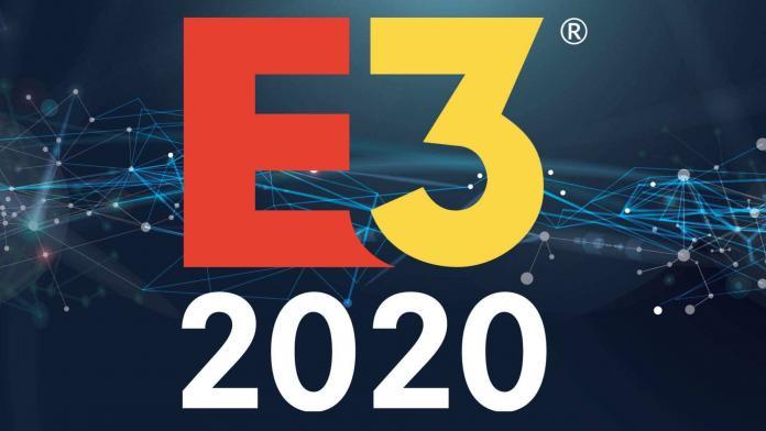 E3 2020 iptal edildi