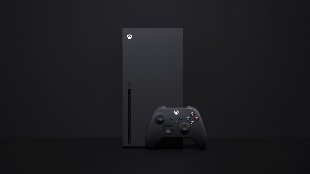 Xbox Series X özellikler 
