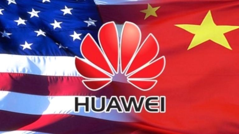 Amerika ve Huawei arasında olan sorun ne? 
