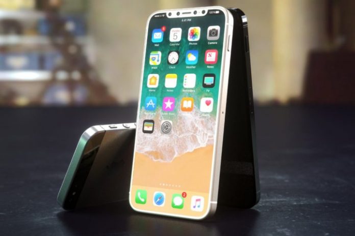 apple'ın yeni iphone se tanıtımı