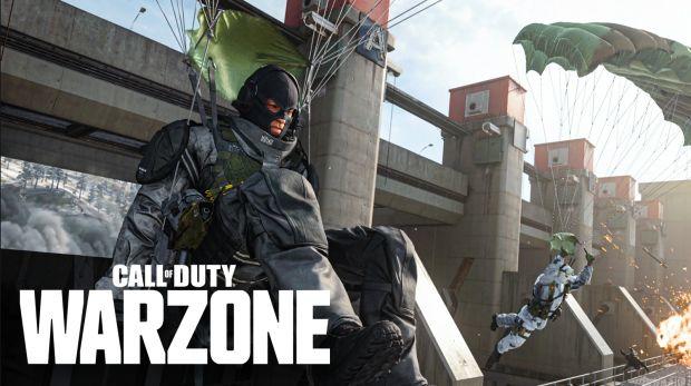 Call of Duty Warzone oyuncu sayısı Call of Duty Warzone oyuncu sayısı