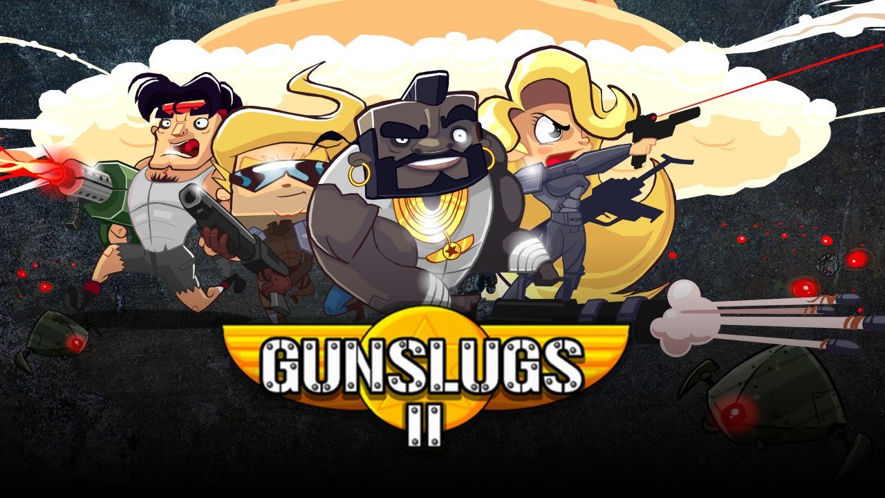 gunslugs 2