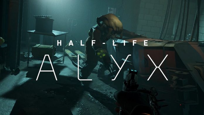 Half-Life Alyx inceleme puanları 
