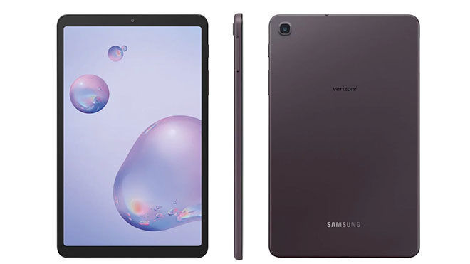 Samsung Galaxy Tab A 8.4 teknik özellikler 