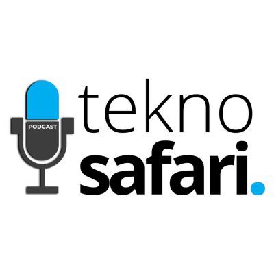tekno safari podcast