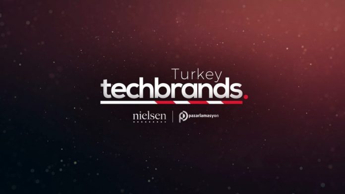 türkiye'nin en teknolojik markaları açıklandı