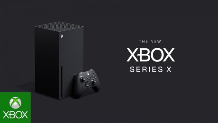 Xbox Series X teknik özellikleri