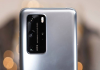 Huawei P40 Serisi Yeni Güncelleme ile 50 MP Çözünürlüğe Kavuştu