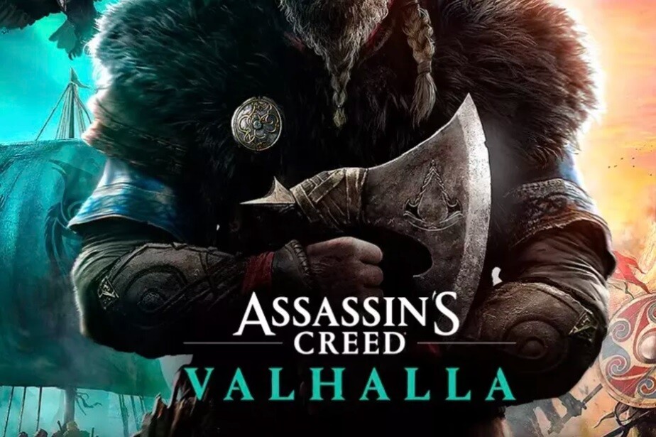 Assassin's Creed Valhalla Tanıtım Videosu