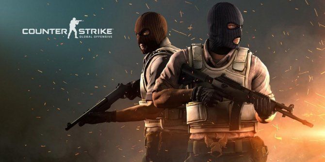 Counter Strike: Global Offensive