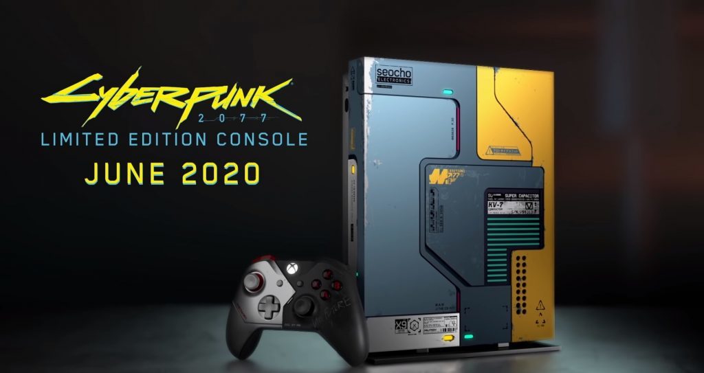 cyberpunk-2077-temali-xbox-one-x-teknik-özellikleri