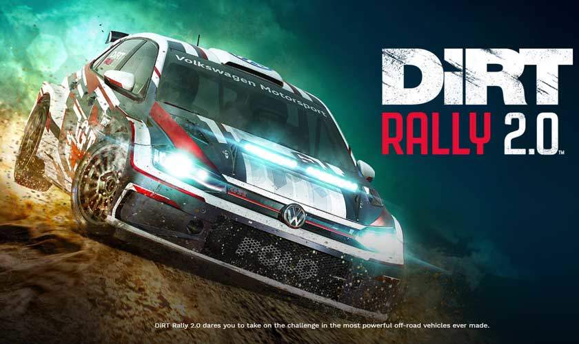 Dirt Rally 2.0 nasıl bir oyun? 