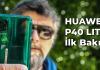 Huawei P40 Lite İnceleme & İlk Bakış (Video & fotoğraf performansı) huawei p40 lite inceleme