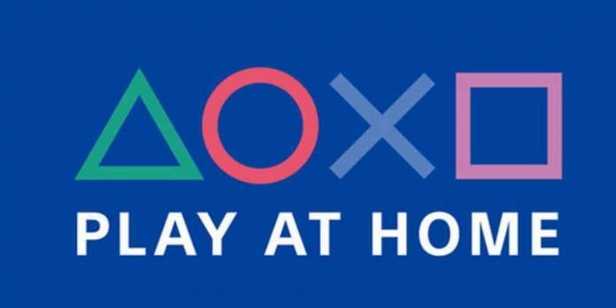 PlayStation 4 Evde Oyun Oyna