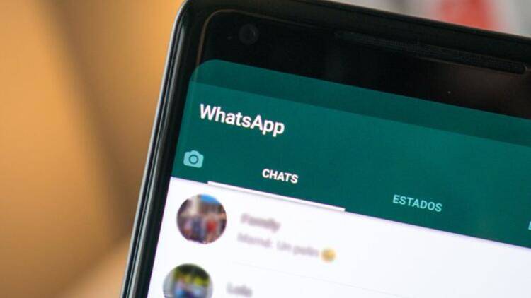 WhatsApp Arşivlenen Sohbet Özelliği Nedir