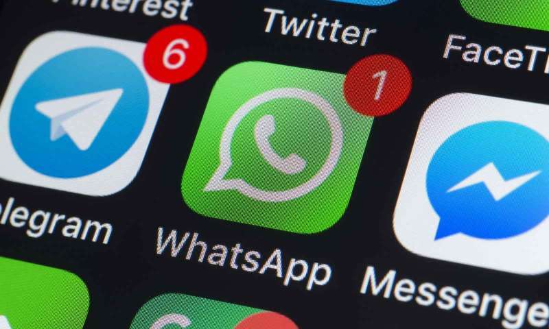WhatsApp arşivlenmiş sohbetleri geri yükleme Nasıl Yapılır