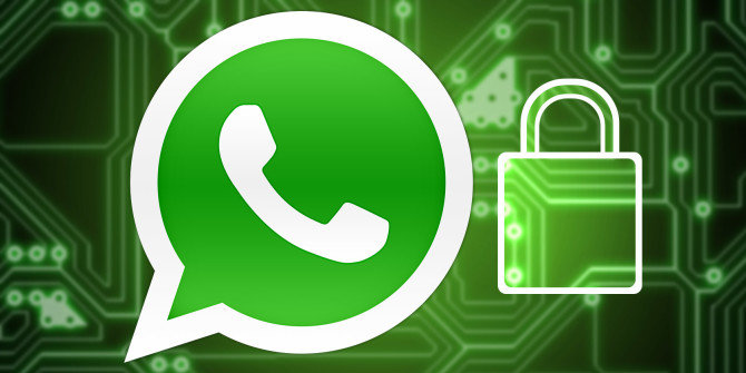 whatsapp güvenlik kodu değişti ne anlama geliyor