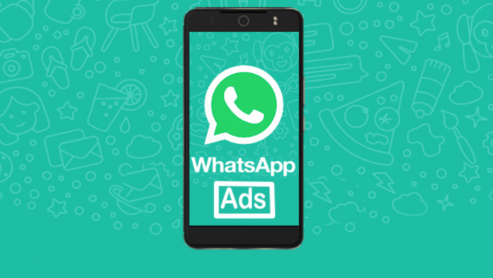 WhatsApp Reklam