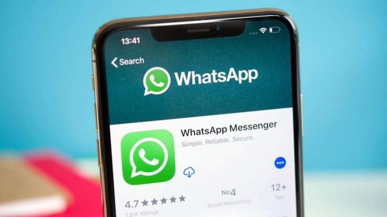 WhatsApp Yedekleme iOS Ayarları Nasıl Yapılır
