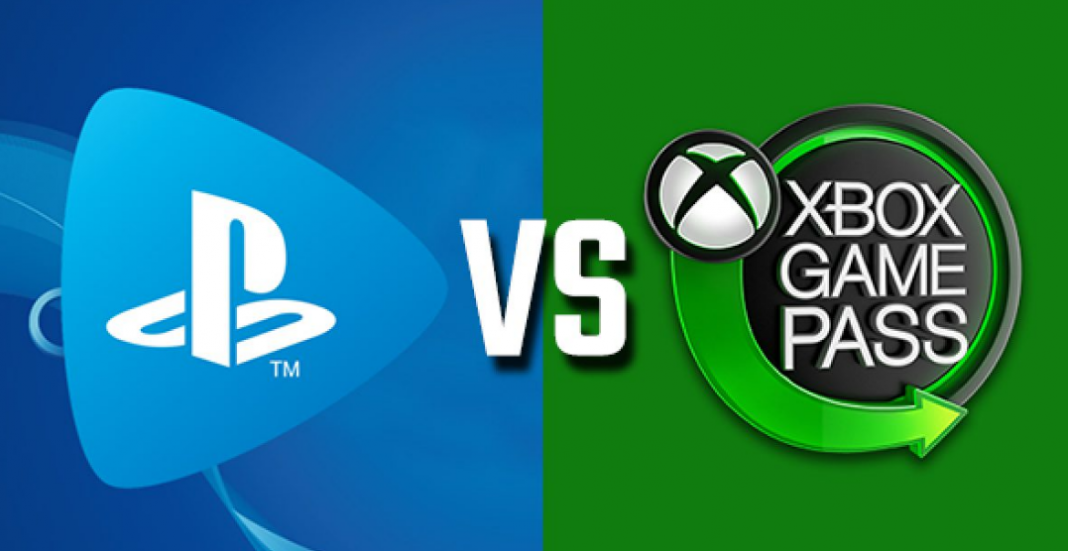 playstation now vs xbox game pass reddit