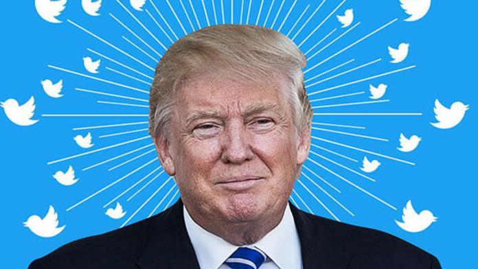 ABD Başkanı Trump Sosyal Medya Kararnamesini İmzaladı