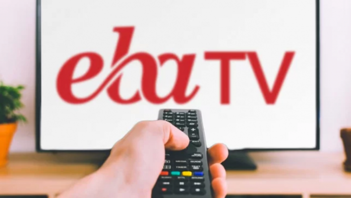 Akıllı TV Satışları EBA Sayesinde Arttı