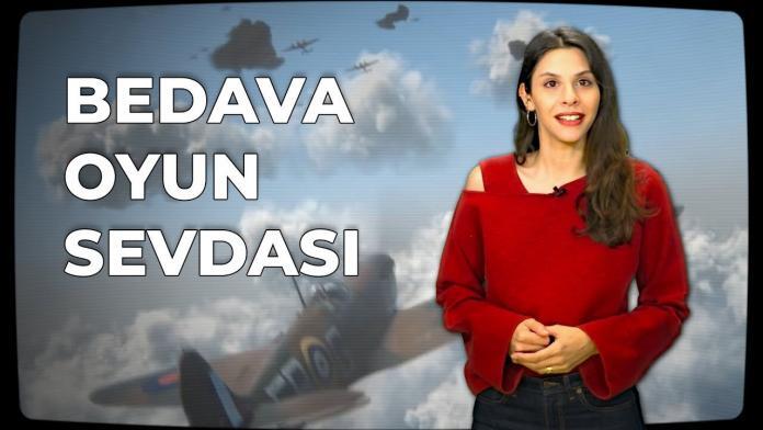 Bedava Oyun Sevdası, Facebook AVM, İnternet Talan - DigiToll #16