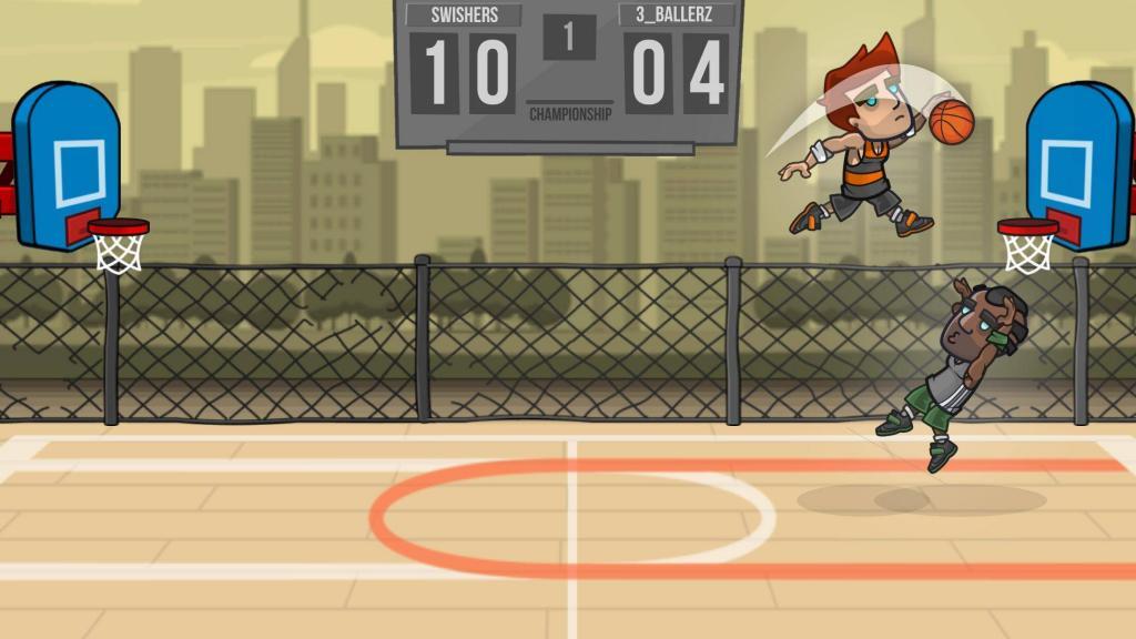 en-iyi-mobil-basketbol-oyunlari-listesi-2020-basketball-battle