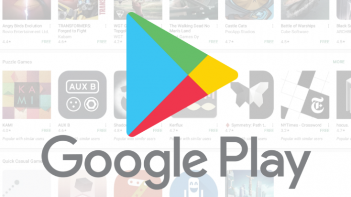 Google Play Store Otomatik İndirme