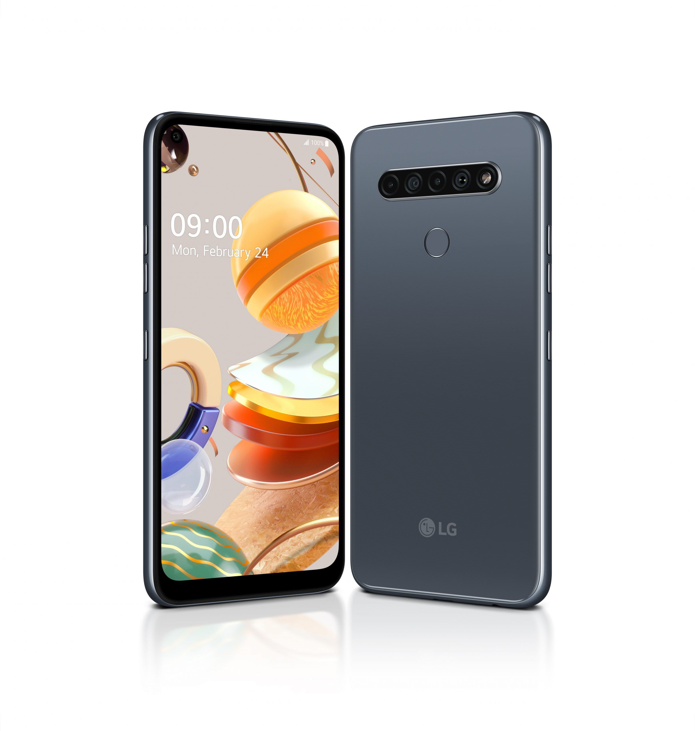 LG K61 Teknik Özellikler