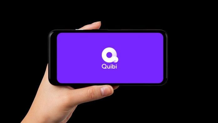 Quibi YouTube Ücretsiz