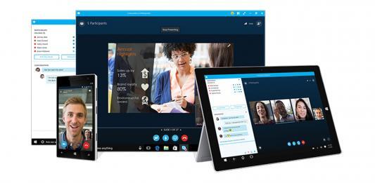 Skype Kurumsal Kurulumu Nasıl Yapılır