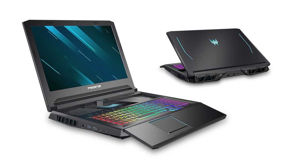 Acer Oyuncu Bilgisayarı
