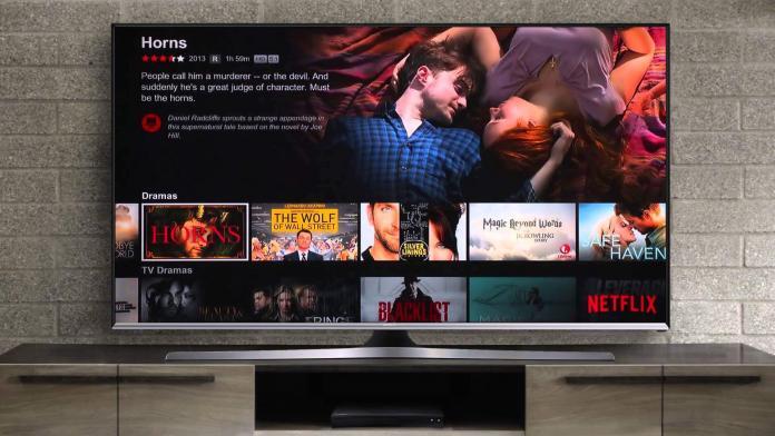Akıllı TV’de Film İzleme Yöntemleri Neler? Akıllı TV'de Netflix İzleme