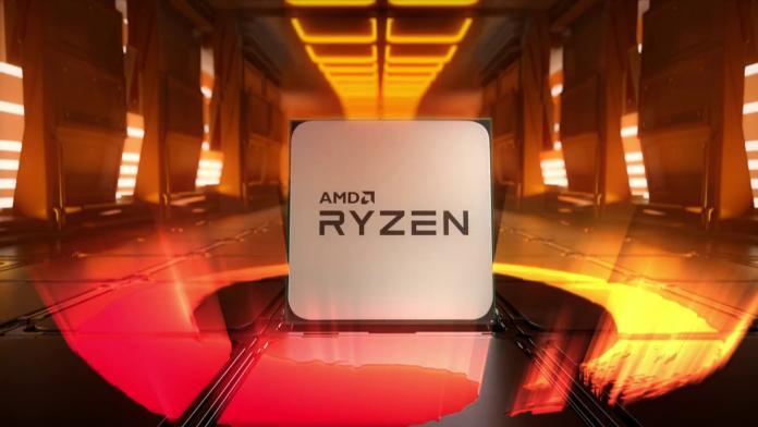 AMD Ryzen İşlemci Enerji Verimliliği