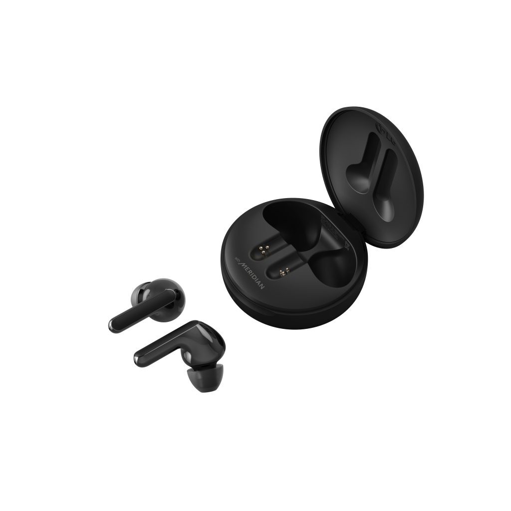 LG Tone Kablosuz Kulaklık Özellikler 