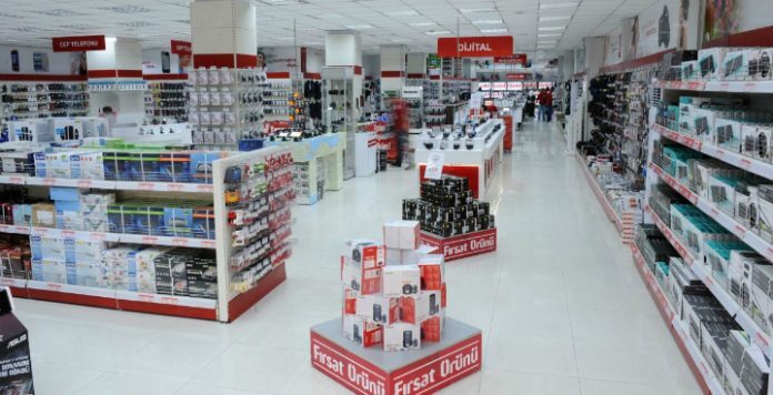 Teknoloji Marketleri Bugün Açılıyor Teknoloji Marketleri Bugün Açılıyor