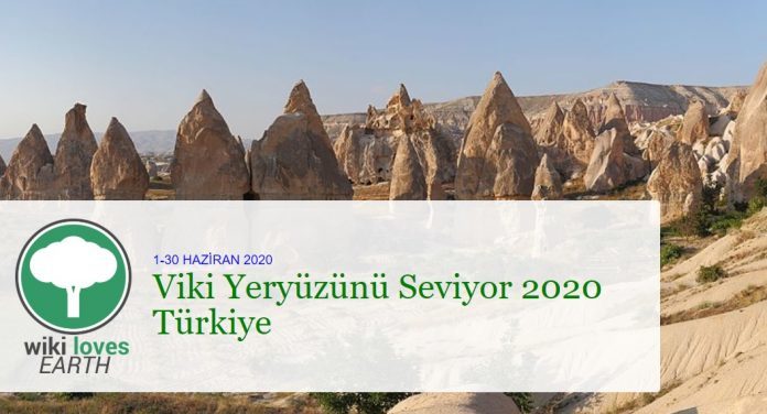 viki_yeryüzünü_seviyor_2020_Türkiye