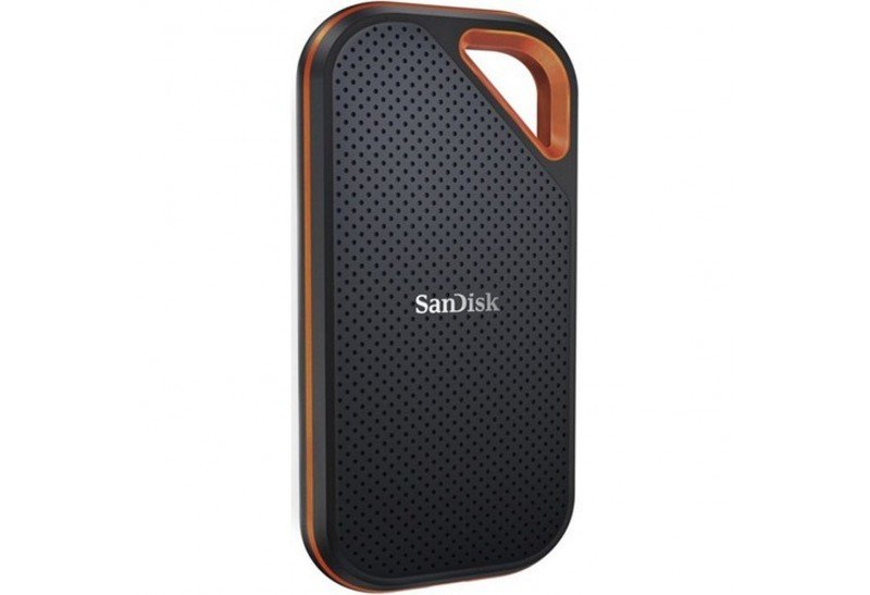 2 TB SanDisk Extreme Pro
