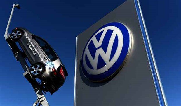 4 Bin Kişi Çalışacağı 1 Milyar Euroluk Volkswagen Fabrika Projesi İptal Edildi