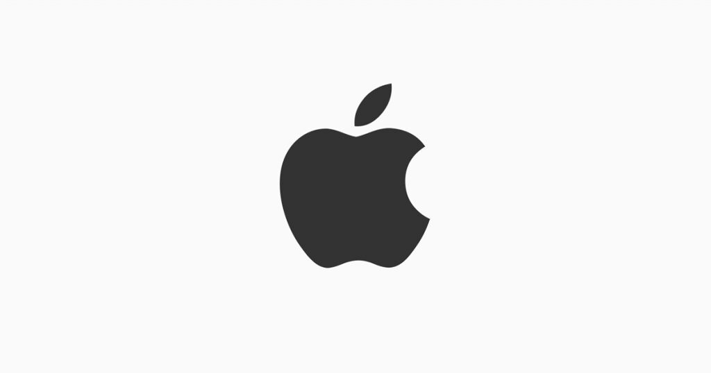 Apple Resmi Açıklama